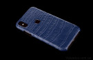 Элитный iPhone Case Premium Чехол iPhone Case Premium из кожи аллигатора изображение 7