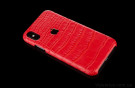 Элитный iPhone Case Premium Чехол iPhone Case Premium из кожи аллигатора изображение 9