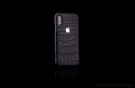 Элитный iPhone Case Premium Чехол iPhone Case Premium из кожи аллигатора изображение 10