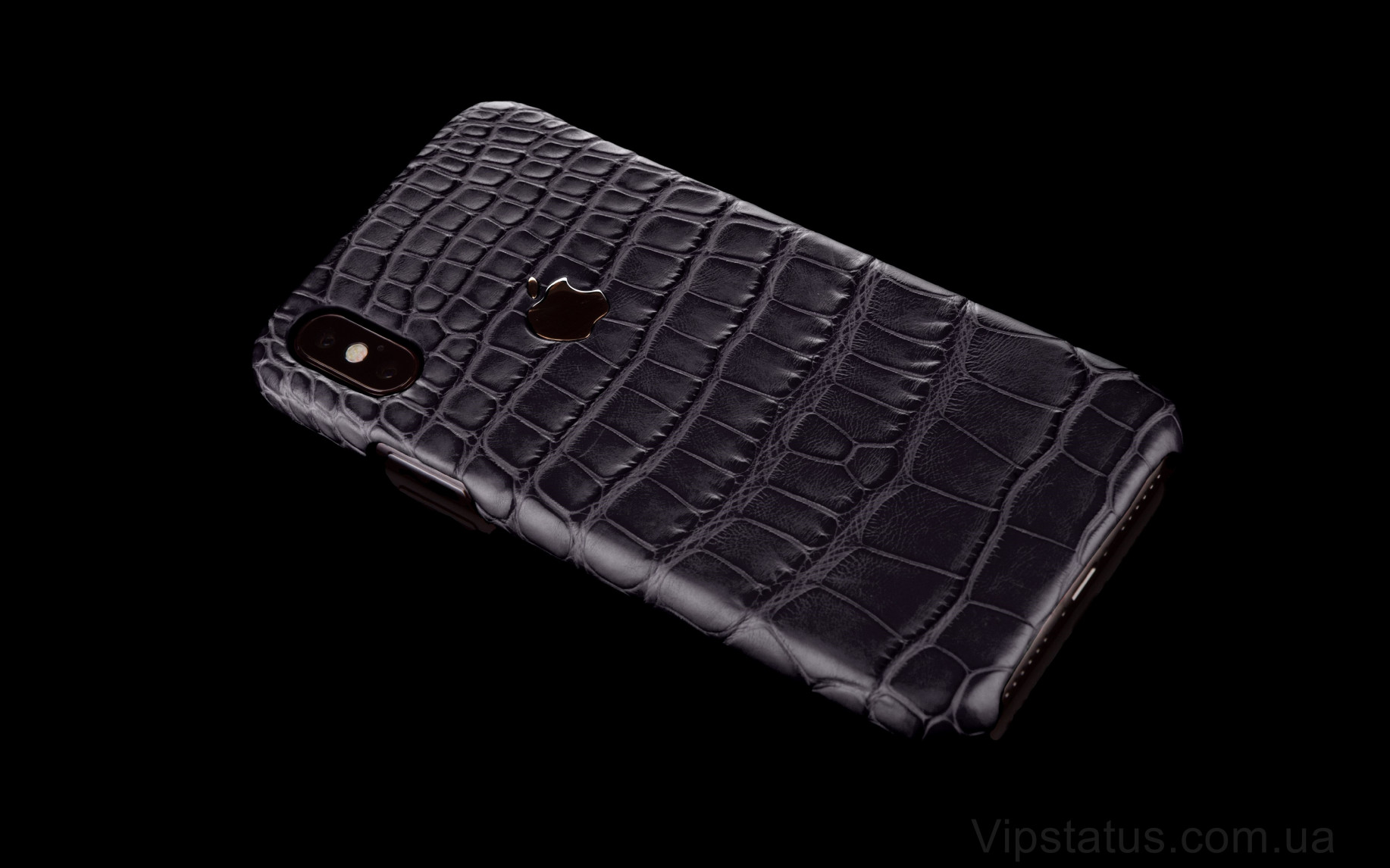 Элитный iPhone Case Premium Чехол iPhone Case Premium из кожи аллигатора изображение 11