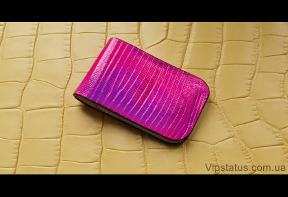 Pink Rose Luxury bill clip image