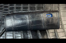 Elite Classic Edition Статусный кейс для IQOS кожа крокодила Classic Edition Status case for IQOS Crocodile leather image 5