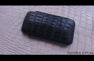 Elite Exotic Style Вип кейс IPhone 14 Pro Max кожа крокодила Exotic Style Vip case IPhone 14 Pro Max Crocodile leather image 2