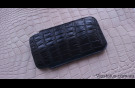 Elite Exotic Style Вип кейс IPhone 14 Pro Max кожа крокодила Exotic Style Vip case IPhone 14 Pro Max Crocodile leather image 3