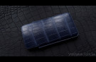 Elite Royal Edition Шикарный кейс Samsung S10 S20 S21 S22 Plus Royal Edition Chic case Samsung S10 S20 S21 S22 Plus Crocodile leather image 3