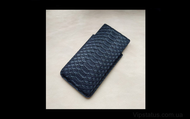Elite Snake Style Брутальный кейс IPhone 11 12 Pro Max кожа питона Snake Style Brutal case IPhone 11 12 Pro Max Python leather image 1
