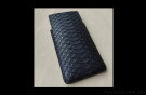 Elite Snake Style Брутальный кейс IPhone 11 12 Pro Max кожа питона Snake Style Brutal case IPhone 11 12 Pro Max Python leather image 2