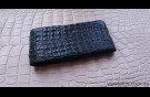 Elite Vip Edition Элитный кейс IPhone 11 12 Pro Max кожа крокодила Vip Edition Elite case IPhone 11 12 Pro Max Crocodile leather image 4