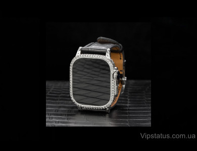 Розкішна новинка - Diamond Lord Apple Watch 8 Ultra