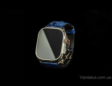 Новинка! Перші у світі Strong Titan Apple Watch 8 Ultra