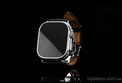 Ambassador Apple Watch 8 зображення
