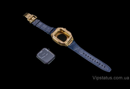 Apple Watch 7 in Premium Case зображення