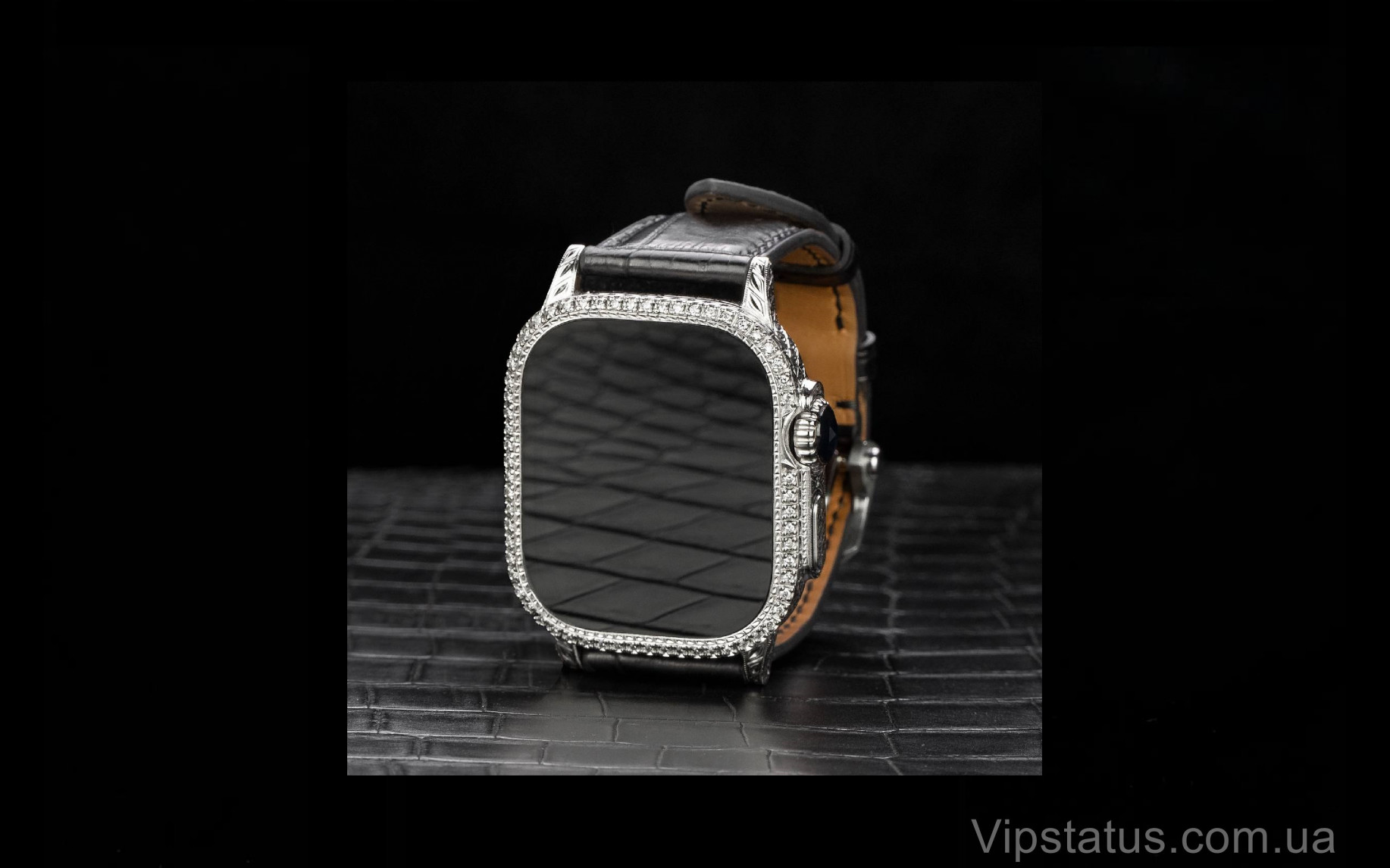 Elite Diamond Lord Apple Watch 8 Ultra Diamond Lord Apple Watch 8 Ultra зображення 1
