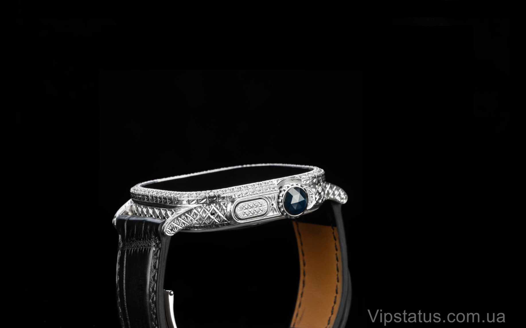 Elite Diamond Lord Apple Watch 8 Ultra Diamond Lord Apple Watch 8 Ultra зображення 3