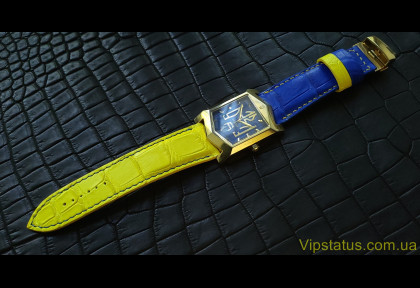 Independence of Ukraine Kleynod Watch Gold Limited Edition image