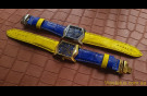 Элитный Independence of Ukraine Kleynod Watch Steel Limited Edition Independence of Ukraine Kleynod Watch Steel Limited Edition изображение 3