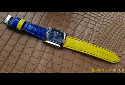 Independence of Ukraine Kleynod Watch Steel Limited Edition изображение
