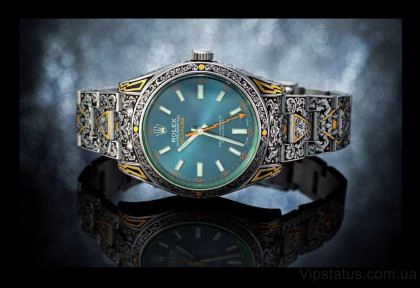 Rolex Milgauss Watch зображення