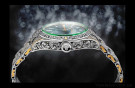 Elite Rolex Milgauss Watch Rolex Milgauss Watch зображення 3