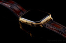 Элитный Gold Aristocrate Apple Watch 6 Gold Aristocrate Apple Watch 6 изображение 3