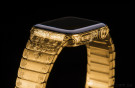 Элитный Gold Star Apple Watch 5 Sapphire Gold Star Apple Watch 5 Sapphire изображение 2