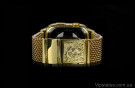 Элитный Golden Emperror Apple Watch 7 Golden Emperror Apple Watch 7 изображение 2