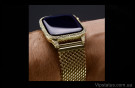 Elite Golden Emperror Apple Watch 7 Golden Emperror Apple Watch 7 зображення 6