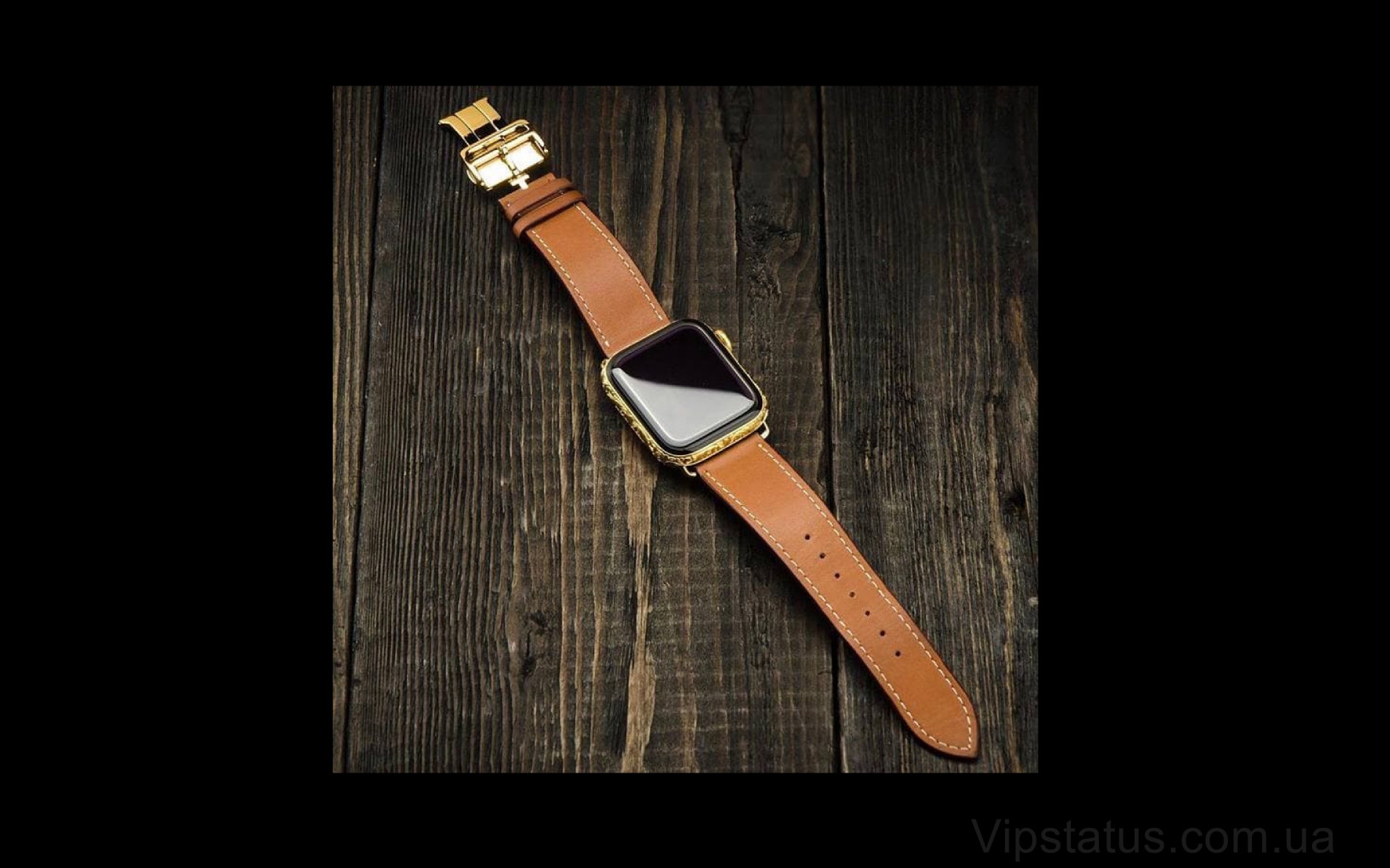 Элитный Hermes Monarch Apple Watch 6 Hermes Monarch Apple Watch 6 изображение 6