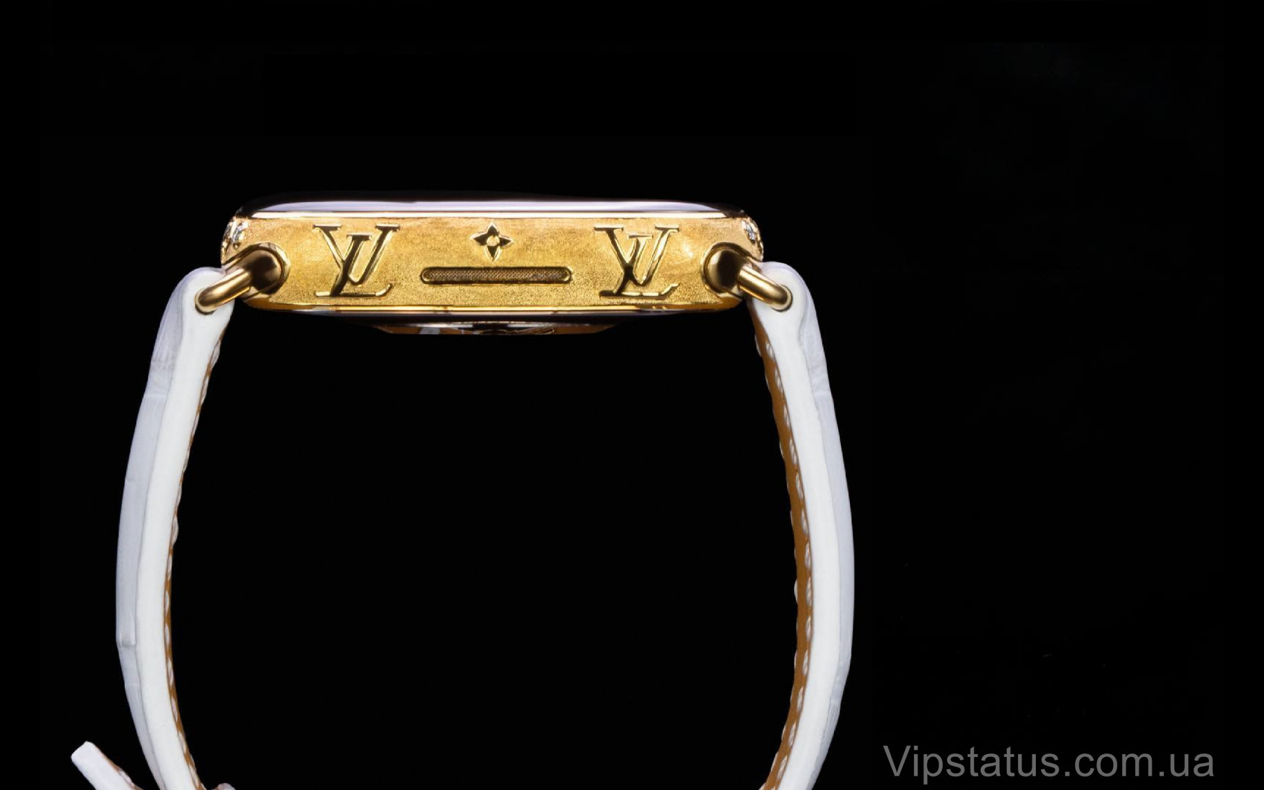 LV Vip Style Apple Watch 8 VIPSTATUS