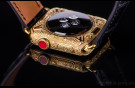 Элитный Louis Vuitton Apple Watch 8 Louis Vuitton Apple Watch 8 изображение 5
