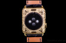 Элитный Louis Vuitton Apple Watch 6 Louis Vuitton Apple Watch 6 изображение 7