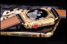 Элитный Louis Vuitton Apple Watch 5 Louis Vuitton Apple Watch 5 изображение 8