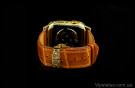 Элитный Luxury Diamond Apple Watch 9 Luxury Diamond Apple Watch 9 изображение 2