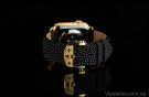 Elite Luxury LV Apple Watch 9 Luxury LV Apple Watch 9 image 7