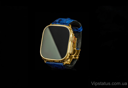 Royal Style Apple Watch 9 Ultra зображення