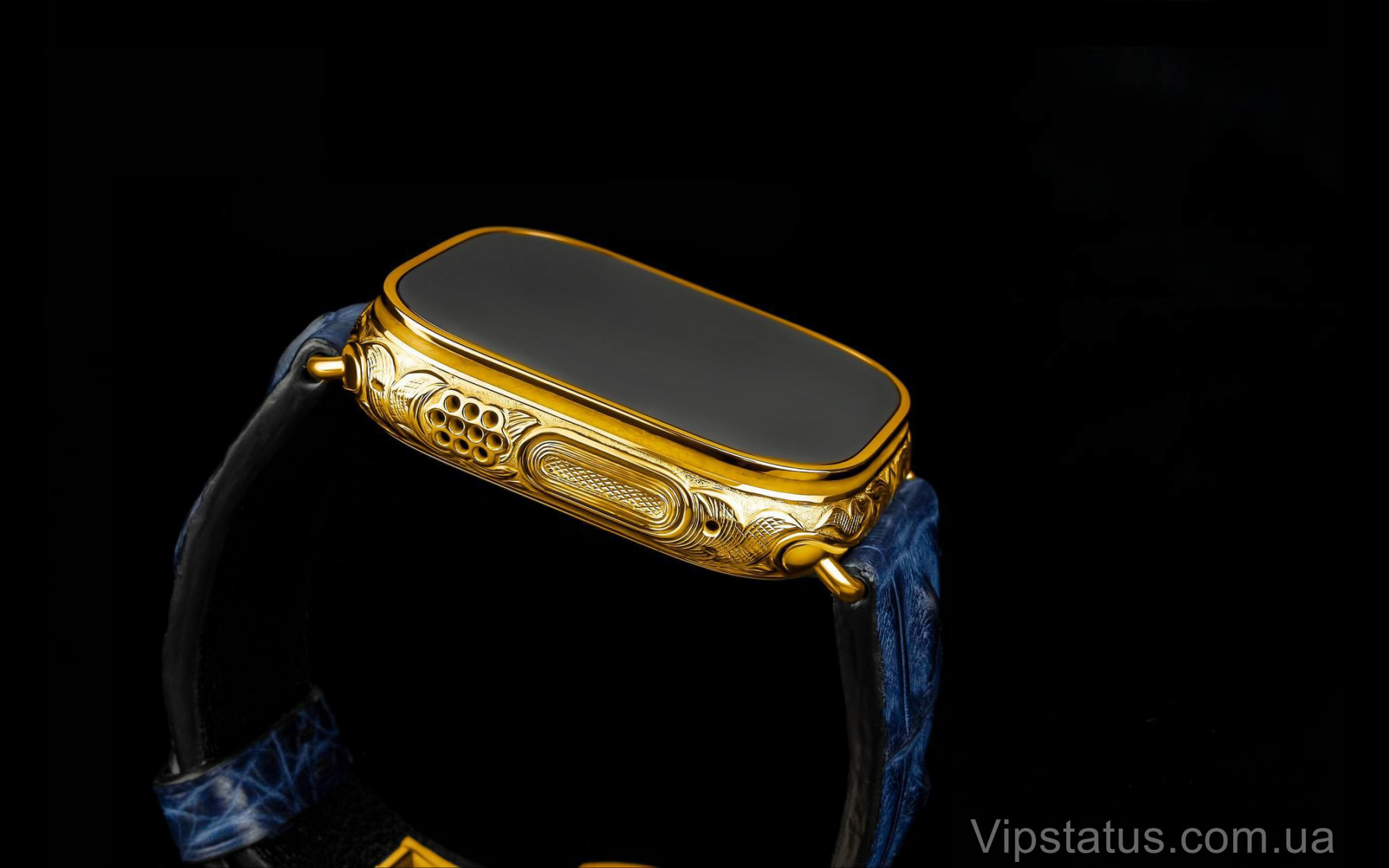 Elite Royal Style Apple Watch 9 Ultra Royal Style Apple Watch 9 Ultra зображення 5