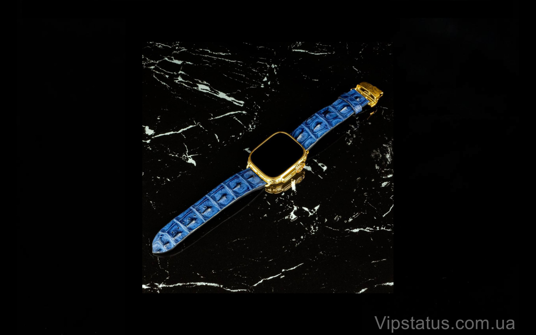 Elite Royal Style Apple Watch 9 Ultra Royal Style Apple Watch 9 Ultra зображення 6