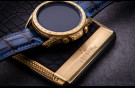 Элитный Samsung Watch 46mm Gold Samsung Watch 46mm Gold изображение 17