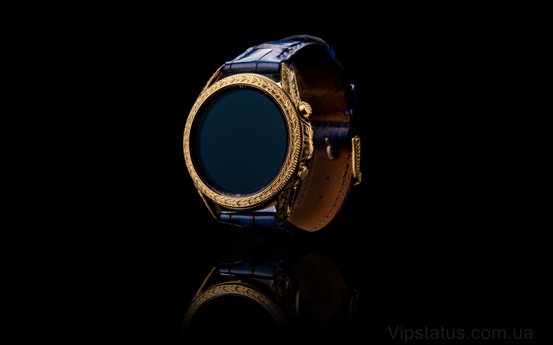 Элитный Samsung Watch 46mm Gold Samsung Watch 46mm Gold изображение 11