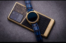 Элитный Samsung Watch 46mm Gold Samsung Watch 46mm Gold изображение 21