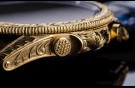 Элитный Samsung Watch 46mm Gold Samsung Watch 46mm Gold изображение 15