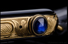 Элитный Sapphire Monarch Apple Watch 7 Sapphire Monarch Apple Watch 7 изображение 3