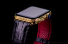 Элитный Sapphire Monarch Apple Watch 6 Sapphire Monarch Apple Watch 6 изображение 4