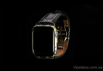 Shakhtar Collection Apple Watch 9 зображення