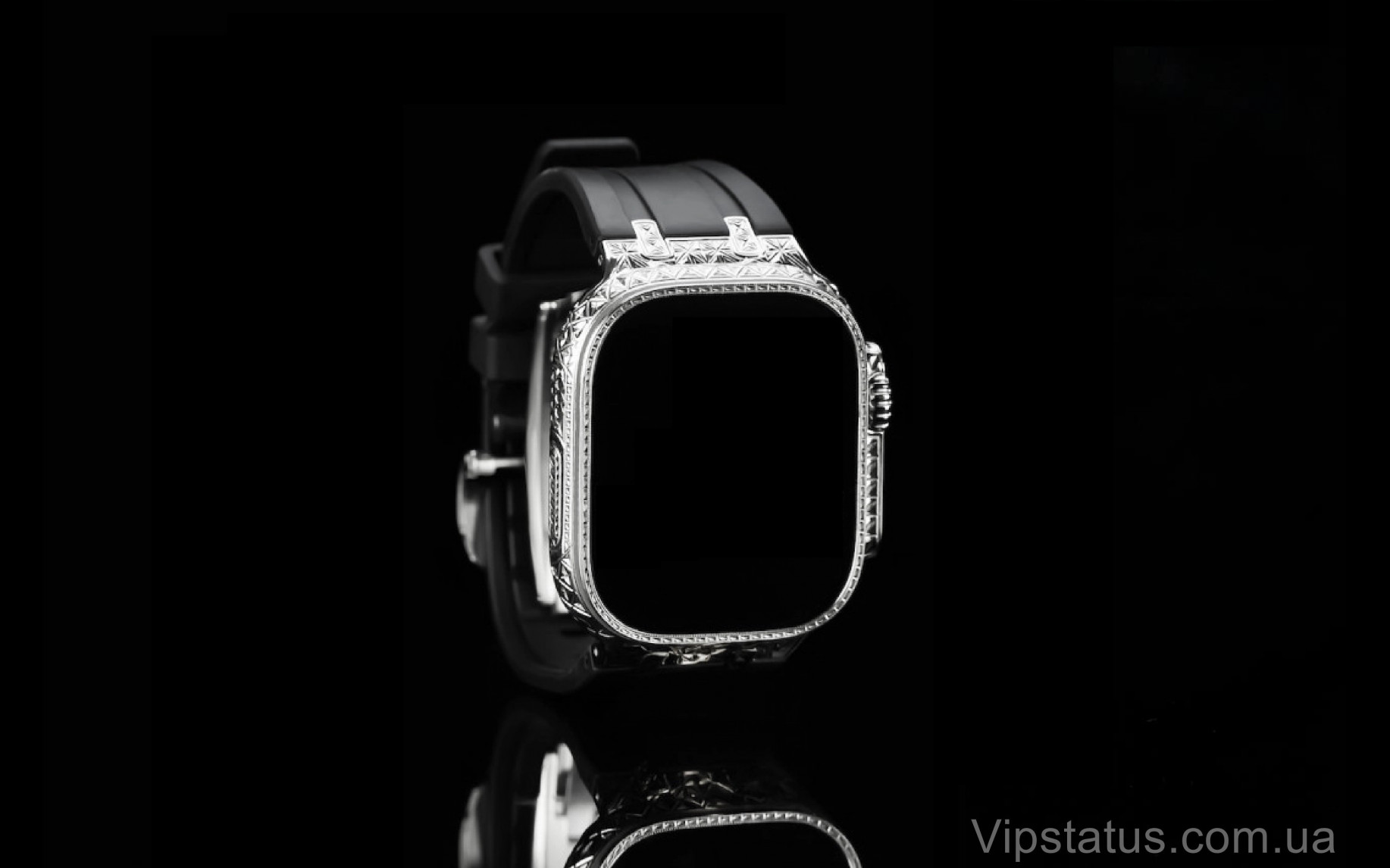 Sport Style Diplomat Apple Watch 9 Ultra VIPSTATUS