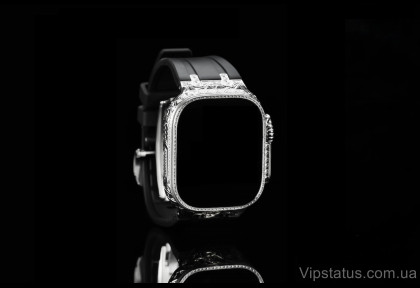 Sport Style Diplomat Apple Watch 9 Ultra  зображення