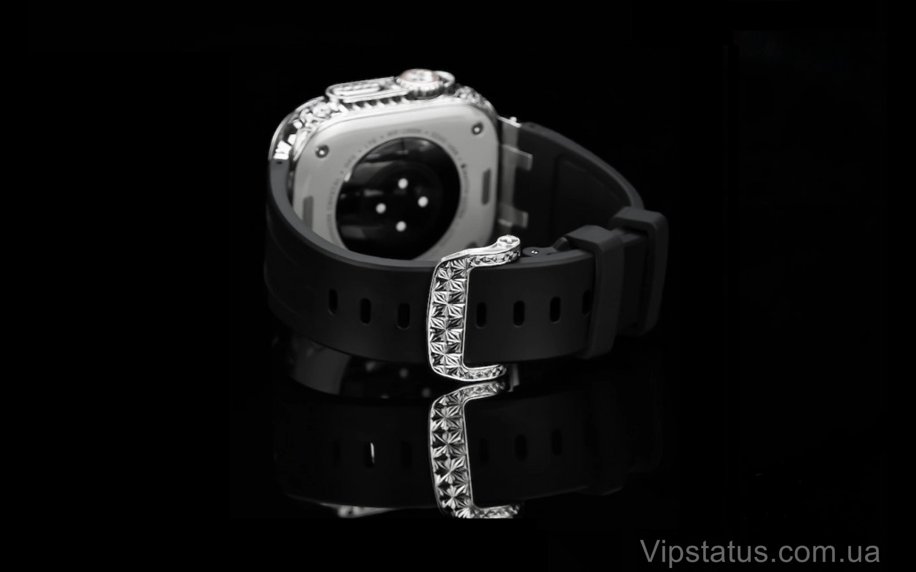 Sport Style Diplomat Apple Watch 9 Ultra VIPSTATUS