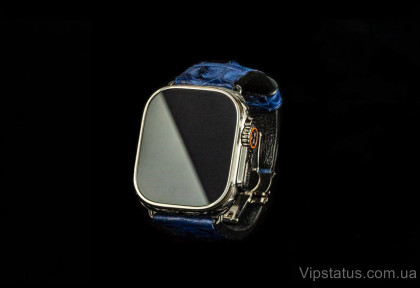 Strong Titan Apple Watch 8 Ultra зображення