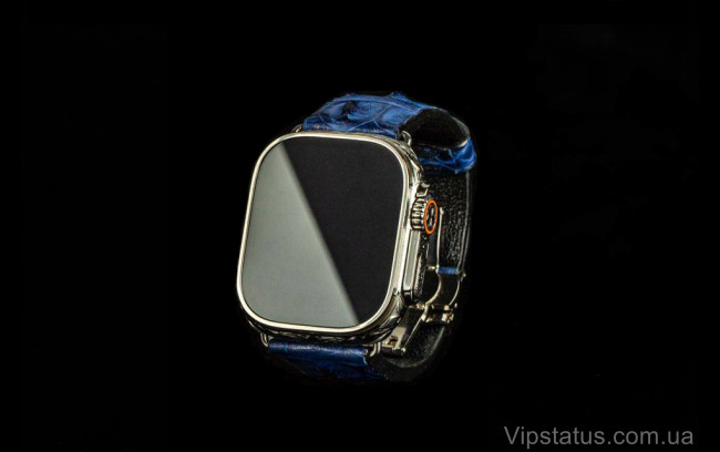 Элитный Strong Titan Apple Watch 8 Ultra Strong Titan Apple Watch 8 Ultra изображение 1