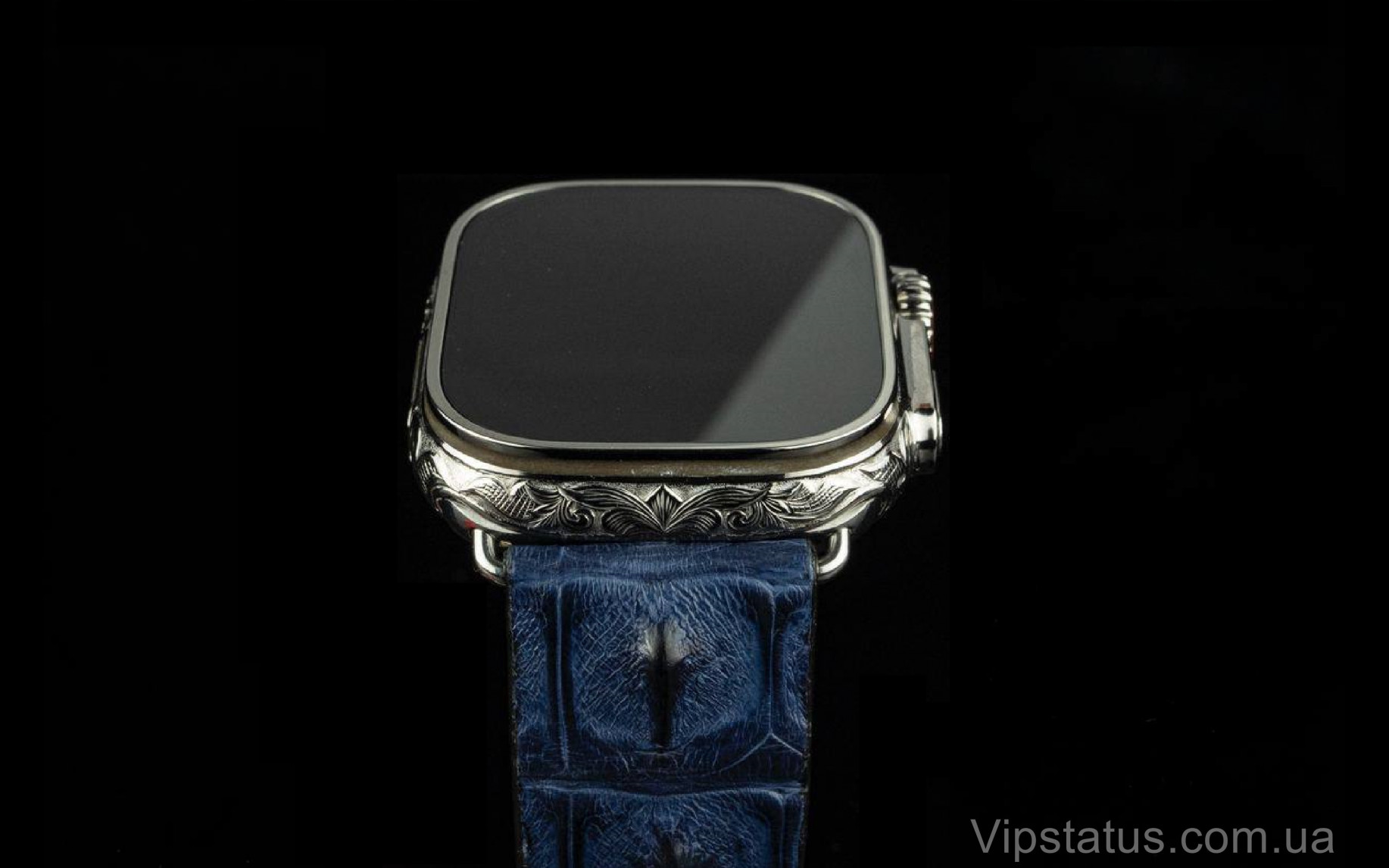 Элитный Strong Titan Apple Watch 10 Ultra Strong Titan Apple Watch 10 Ultra изображение 3